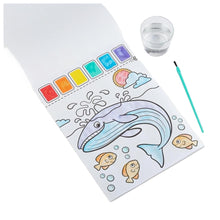 Load image into Gallery viewer, Mellissa &amp; Doug Paint With Water Ocean
