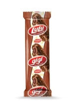 Load image into Gallery viewer, KDD Lulu Chocolate Ice Cream
