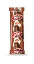 Load image into Gallery viewer, KDD Lulu Chocolate Ice Cream
