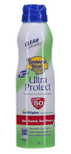 Load image into Gallery viewer, Banana Boat Ultra Protect Sunscreen Spray
