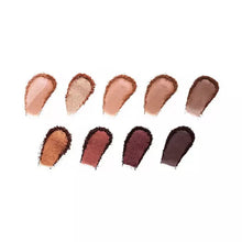 Load image into Gallery viewer, Essence Eyeshadow Palette The Brown Edition
