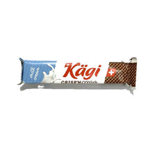 Load image into Gallery viewer, Kägi Crisp'N Cream Milk Wafer

