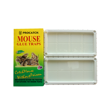 Load image into Gallery viewer, Procatch Mouse Glue Trap
