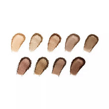 Load image into Gallery viewer, Essence Eyeshadow Palette The Nude Edition
