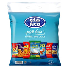 Load image into Gallery viewer, FICO Assorted Chips Bag
