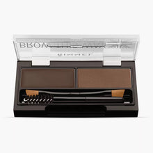 Load image into Gallery viewer, Rimmel Brow This Way Eyebrow Kit No. 003
