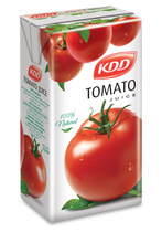 Load image into Gallery viewer, KDD Tomato Juice

