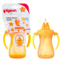Load image into Gallery viewer, Pigeon Petite Straw Bottle
