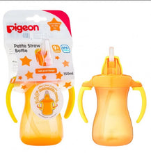 Load image into Gallery viewer, Pigeon Petite Straw Bottle
