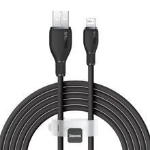 Load image into Gallery viewer, Baseus Pudding Series USB to Lightening Fast Charging Cable
