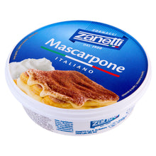 Load image into Gallery viewer, Zanetti Mascarpone Cheese
