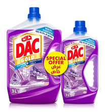 Load image into Gallery viewer, Dac Gold Lavender Cleaner &amp; Disinfectant Special Offer
