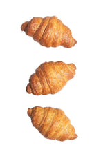 Load image into Gallery viewer, Brickell Original Protein Mini Croissants
