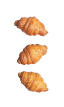 Load image into Gallery viewer, Brickell Zaatar &amp; Chia Protein Mini Croissants
