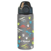 Nomad Hydration Chugger Water Bottle Black