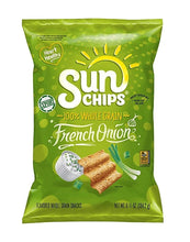 Load image into Gallery viewer, Sun Chips French Onion Chips
