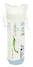 Load image into Gallery viewer, Organyc Skincare Cotton Pads

