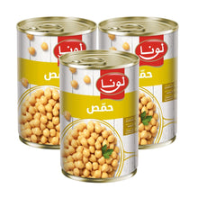 Load image into Gallery viewer, Luna Chickpeas
