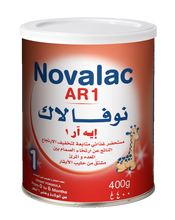 Load image into Gallery viewer, Novalac AR 1 Baby Formula (0 - 6 Months)
