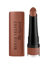 Load image into Gallery viewer, Bourjois Rouge Velvet The Lipstick No.16 Caramelody
