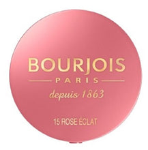 Load image into Gallery viewer, Bourjois Blush Rose Eclat No. 15
