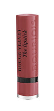 Load image into Gallery viewer, Bourjois Rouge Velvet The Lipstick No. 33 Rose Water

