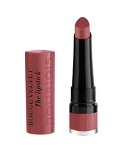Load image into Gallery viewer, Bourjois Rouge Velvet The Lipstick No. 33 Rose Water
