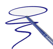 Load image into Gallery viewer, Rimmel Scandal Eyes Eye Definer 004 Cobalt Blue
