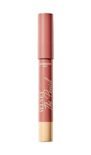 Load image into Gallery viewer, Bourjois Velvet The Pencil Lipstick No.04 Less Is Brown
