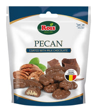 Load image into Gallery viewer, Rois Pecan Coated With Milk Chocolate
