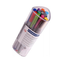 Load image into Gallery viewer, Staedtler Triplus Fineliner 0.3mm Color Pens
