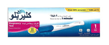 Load image into Gallery viewer, Clearblue Pregnancy Test

