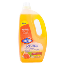 Load image into Gallery viewer, Clorox Scentiva Multipurpose Cleaner Madagascar Citrus Grove
