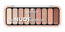 Load image into Gallery viewer, Essence Eyeshadow Palette The Nude Edition

