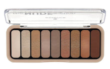 Load image into Gallery viewer, Essence Eyeshadow Palette The Nude Edition
