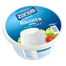 Load image into Gallery viewer, Zanetti Ricotta Cheese
