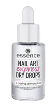 Load image into Gallery viewer, Essence Nail Art Express Dry Drops
