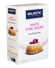 Load image into Gallery viewer, Majestic White Icing Sugar
