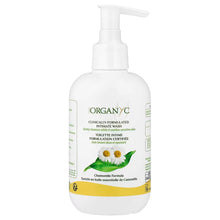 Load image into Gallery viewer, Organyc Chamomile Formula Intimate Wash
