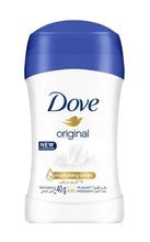 Load image into Gallery viewer, Dove Original Deodorant Stick
