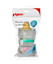 Load image into Gallery viewer, Pigeon Powder Milk Container
