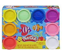 Load image into Gallery viewer, Play Doh Rainbow
