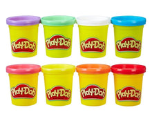 Load image into Gallery viewer, Play Doh Rainbow
