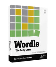 Load image into Gallery viewer, Hasbro Wordle
