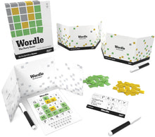 Load image into Gallery viewer, Hasbro Wordle
