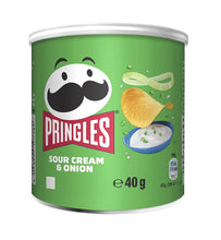 Load image into Gallery viewer, Pringles Sour Cream &amp; Onion
