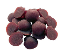Load image into Gallery viewer, Kiddylicious Fruity Drops Raspberry &amp; Apple

