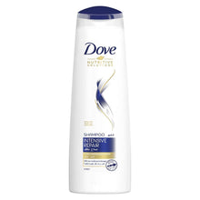 Load image into Gallery viewer, Dove Intensive Repair Shampoo
