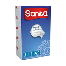 Load image into Gallery viewer, Sanita Club 2 Ply Facial Tissue
