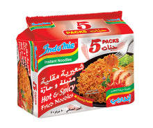 Load image into Gallery viewer, Indomie Hot &amp; Spicy Fried Noodles
